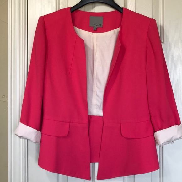 Aryn K Jacket - Picture 4 of 5